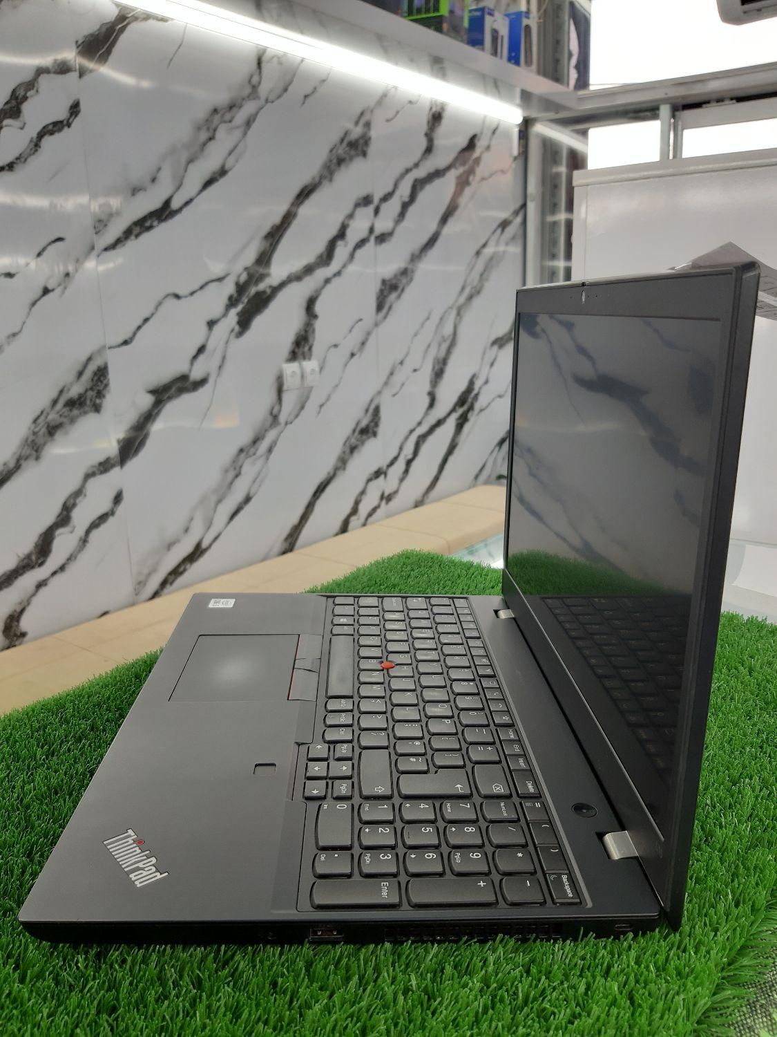 لپ تاپ استوک LENOVO L15|رایانه همراه|اصفهان, زاجان|دیوار