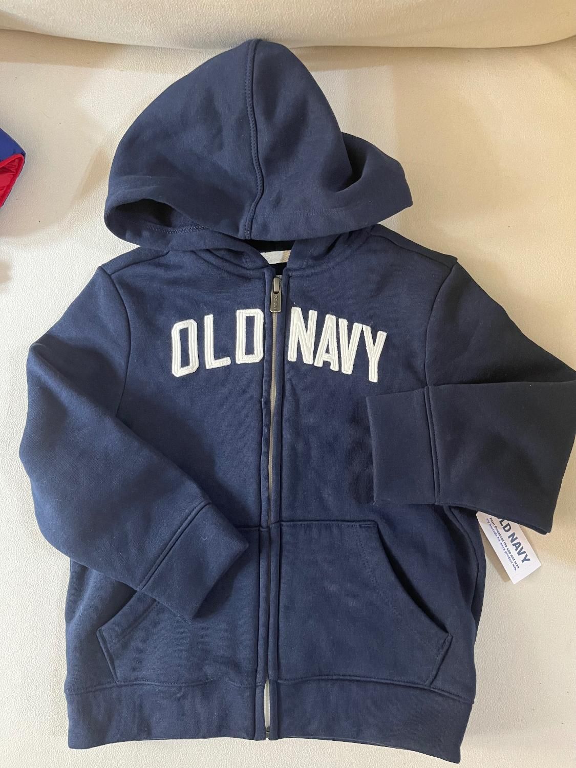 سویت شرت کلاه دار Oldnavy|کفش و لباس بچه|تهران, هروی|دیوار