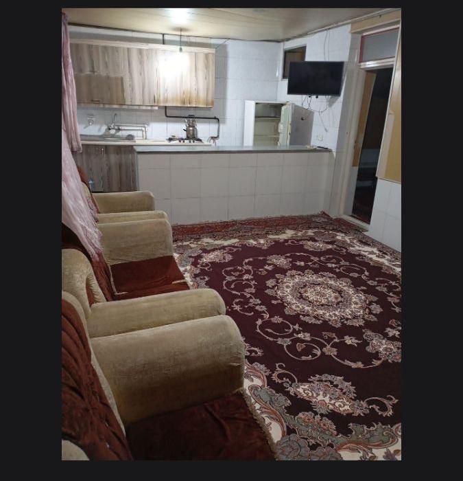 اجاره سویت در سرعین مرکز شهر چسبیده به آبدرمانی|اجارهٔ کوتاه‌مدت آپارتمان و سوئیت|سرعین, |دیوار