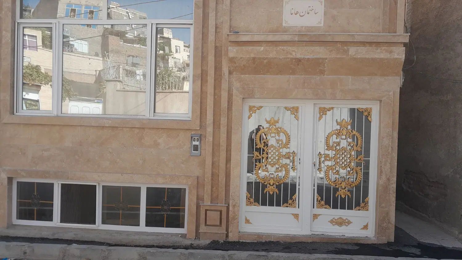 خانه رهن کامل|اجارهٔ خانه و ویلا|کرج, کلاک نو|دیوار
