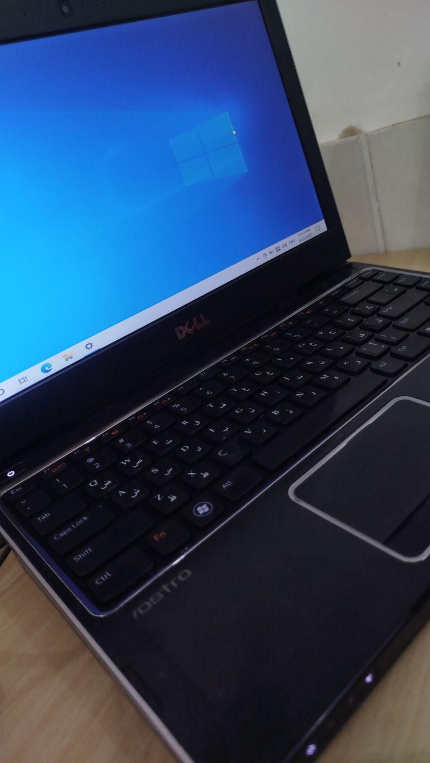 لپ تاپ Dell i5|رایانه همراه|قم, بیست متری ولیعصر|دیوار