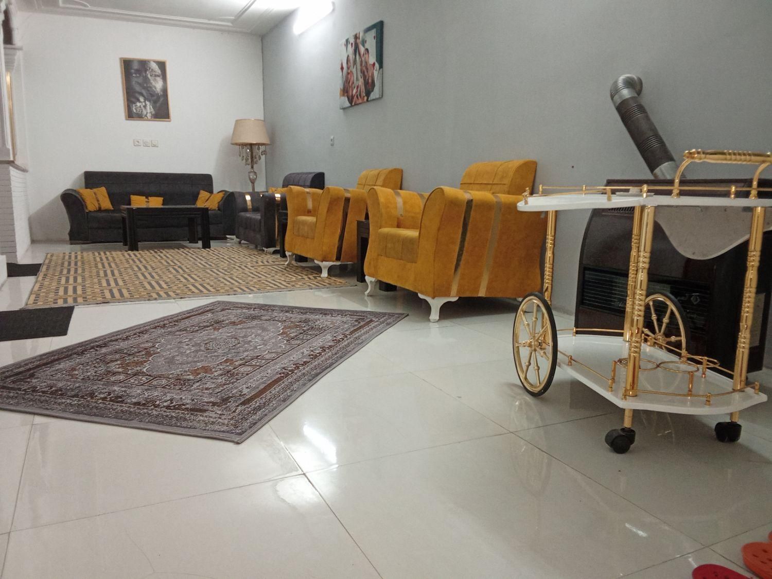 اجاره کوتاه مدت سوییت دربست|اجارهٔ کوتاه‌مدت آپارتمان و سوئیت|مشهد, آزادشهر|دیوار