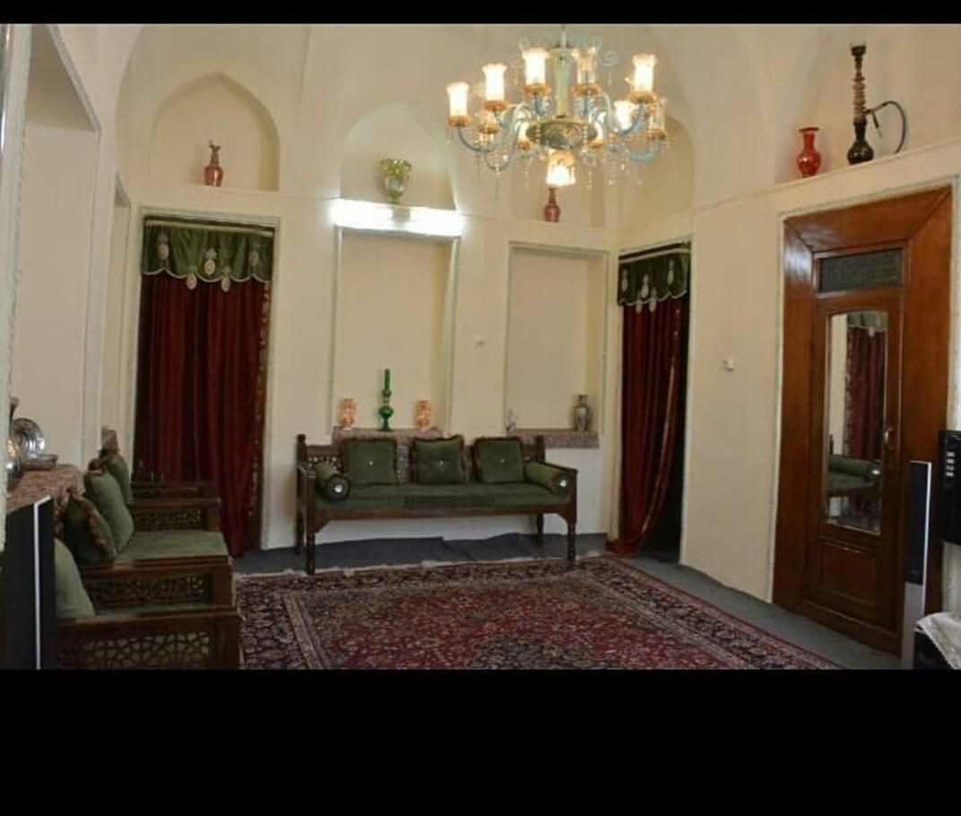 اقامتگاه بوم گردی مرکز شهر اصفهان با قیمت مناسب|اجارهٔ کوتاه‌مدت آپارتمان و سوئیت|اصفهان, گورتان|دیوار