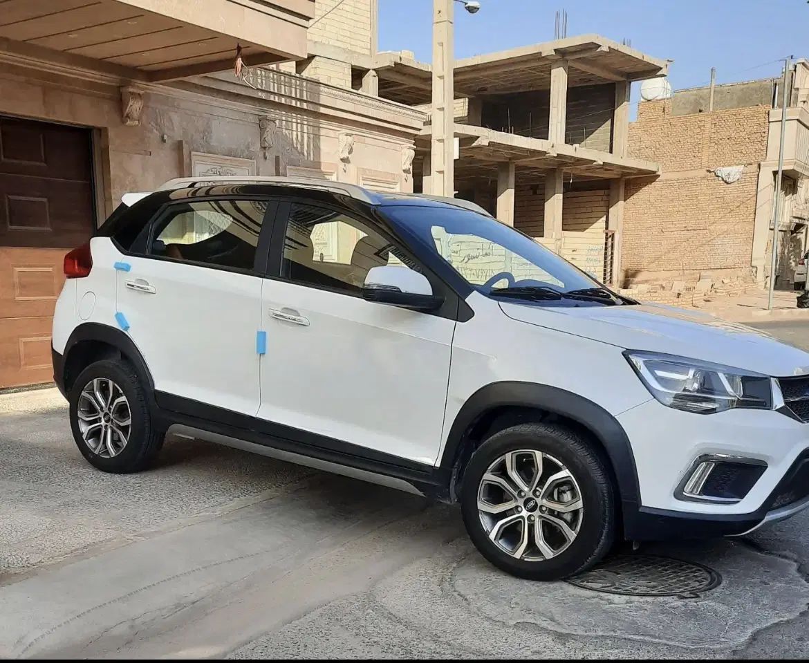 ام‌وی‌ام X22 اتوماتیک اسپرت اکسلنت، مدل ۱۳۹۶|خودرو سواری و وانت|تهران, نارمک|دیوار