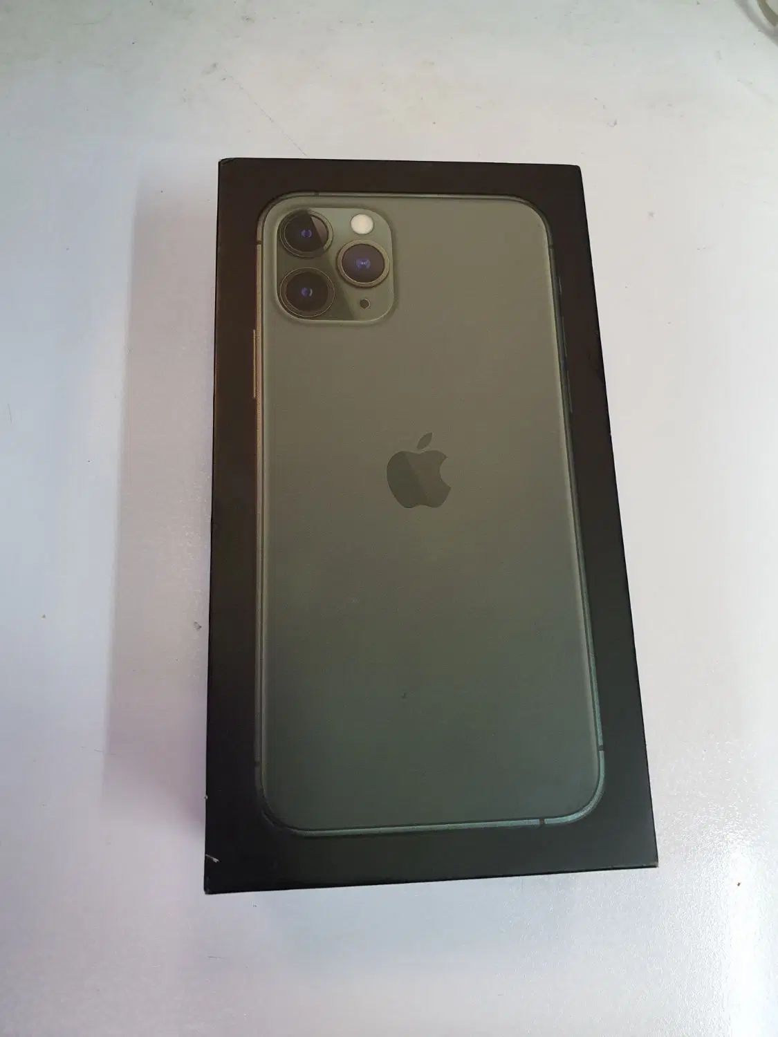 ایفون ۱۱ پرو  iphon 11 pro|موبایل|تهران, مهرآباد جنوبی|دیوار