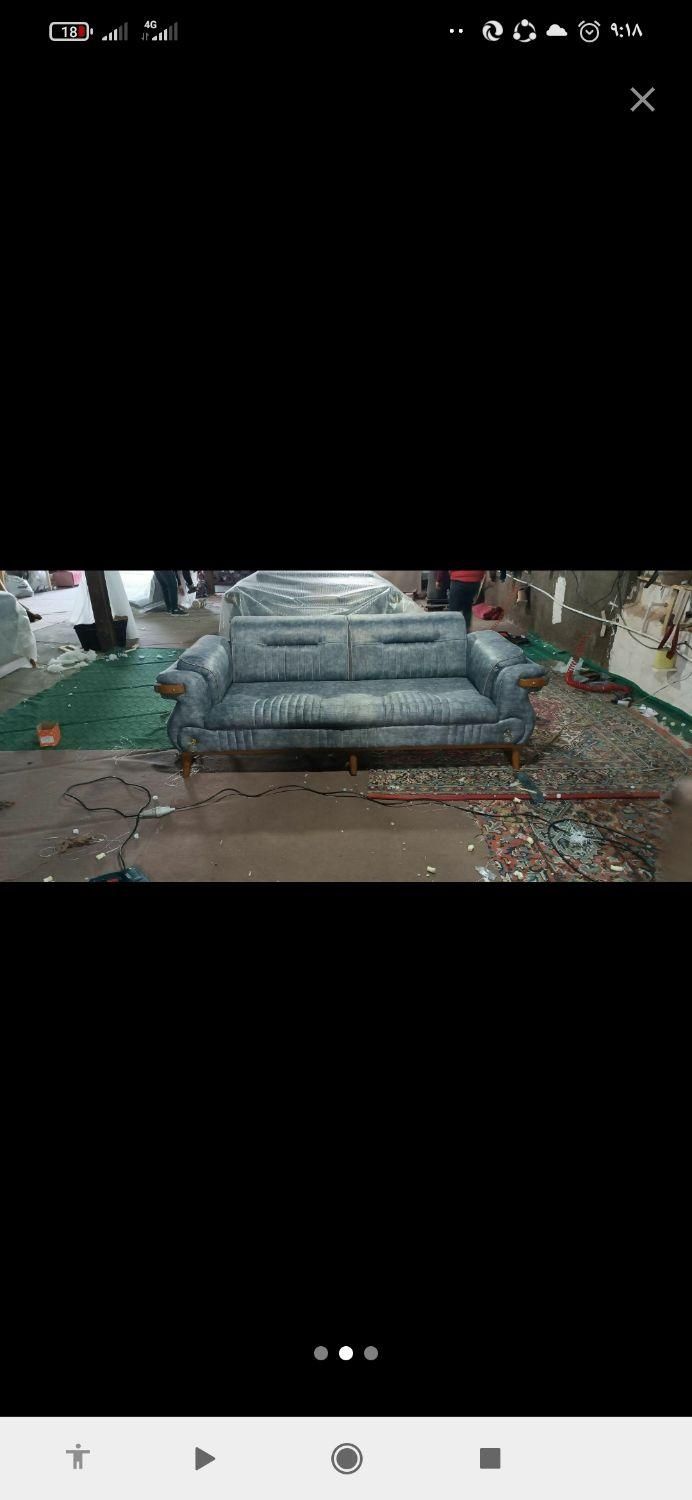 مبل میخوای بیا نایسر|مبلمان خانگی و میز عسلی|سنندج, |دیوار