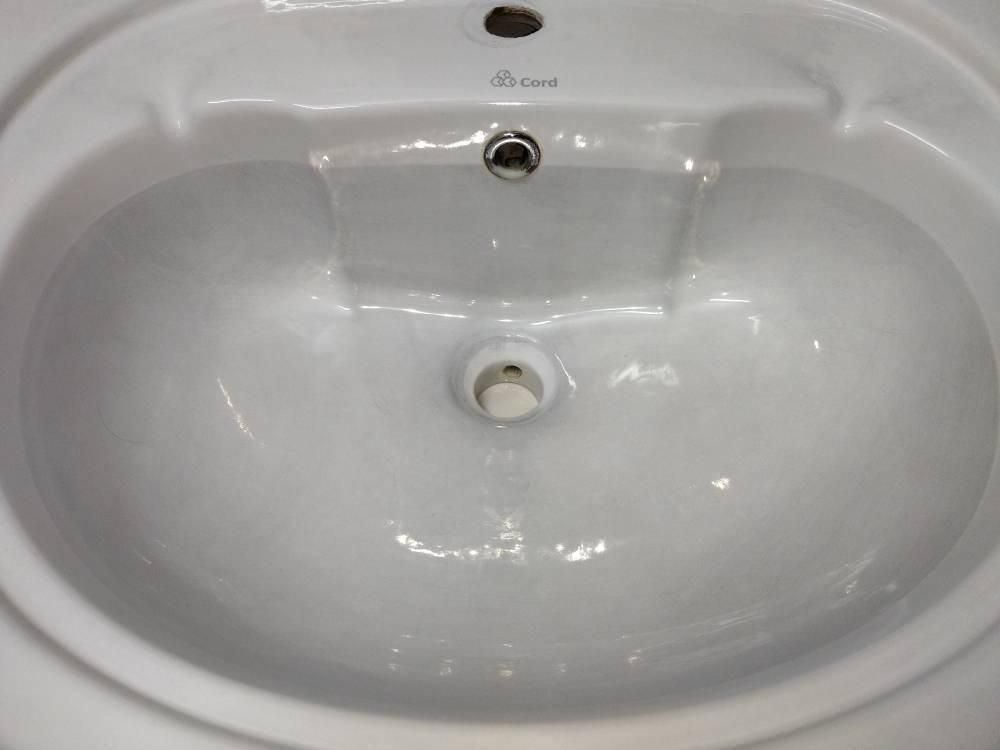 روشویی Cord کورد.مناسب افرادقدبلند یا شستشوی نوزاد|لوازم سرویس بهداشتی|تهران, آهنگ|دیوار