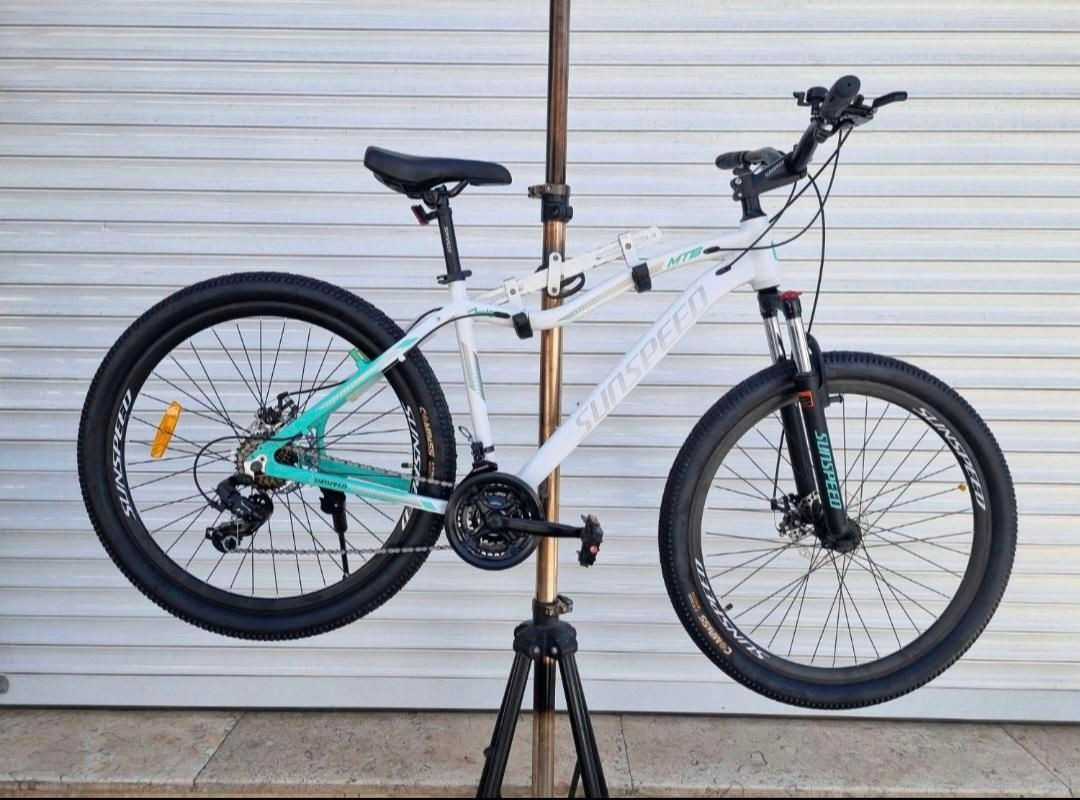 دوچرخه MTB کمربندی آزادی مارالان ارتش(چهارراه حافظ|دوچرخه، اسکیت، اسکوتر|تبریز, |دیوار