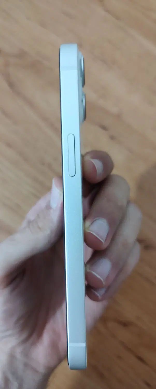 اپل iPhone 13|موبایل|مشهد, شهرک لشکر (شهرک غرب)|دیوار