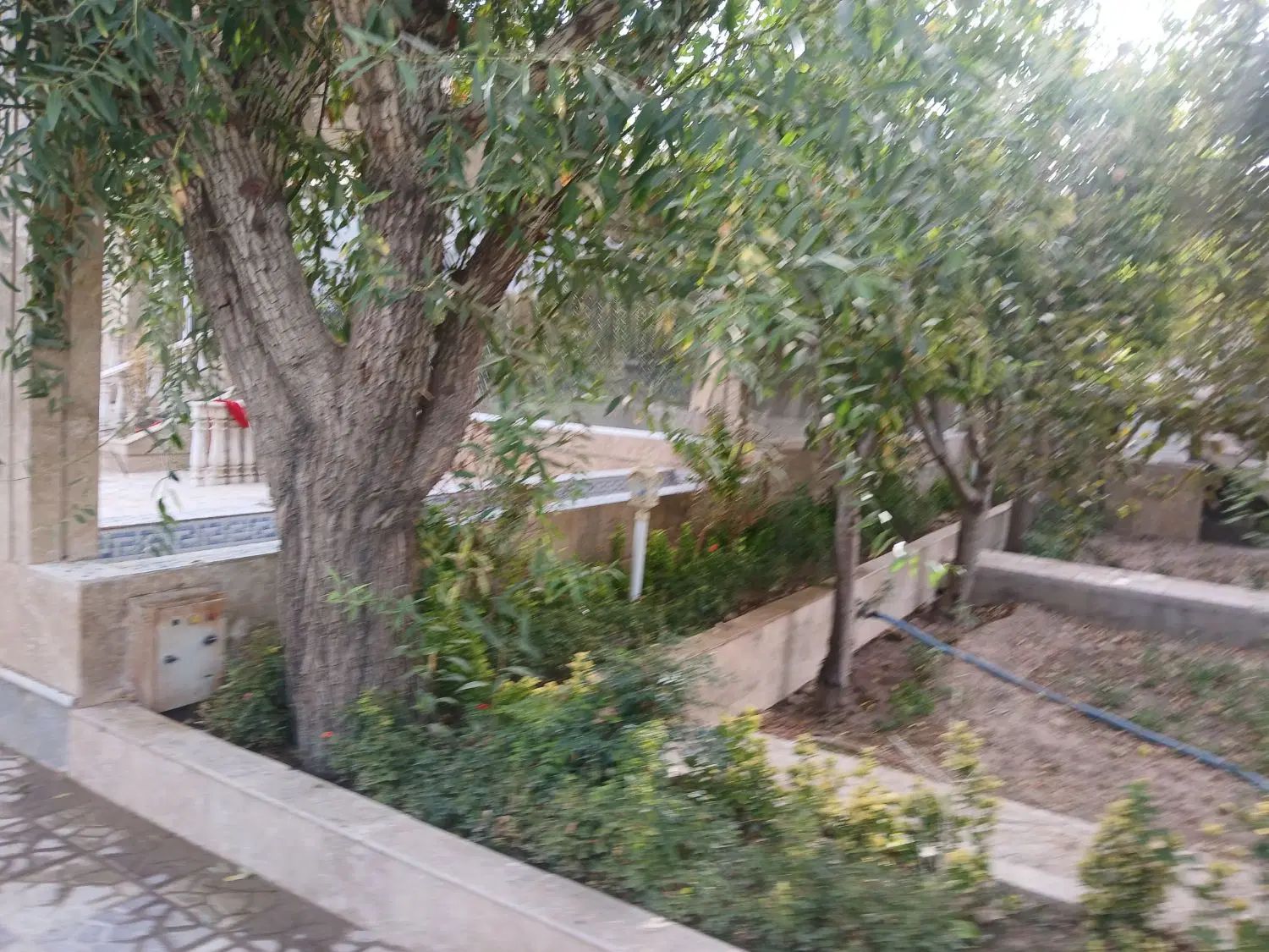 باغچه۵۲۰مترسندارآسفالت وآب برق جاده کلات گنبدباز|فروش خانه و ویلا|مشهد, کلاکوب|دیوار