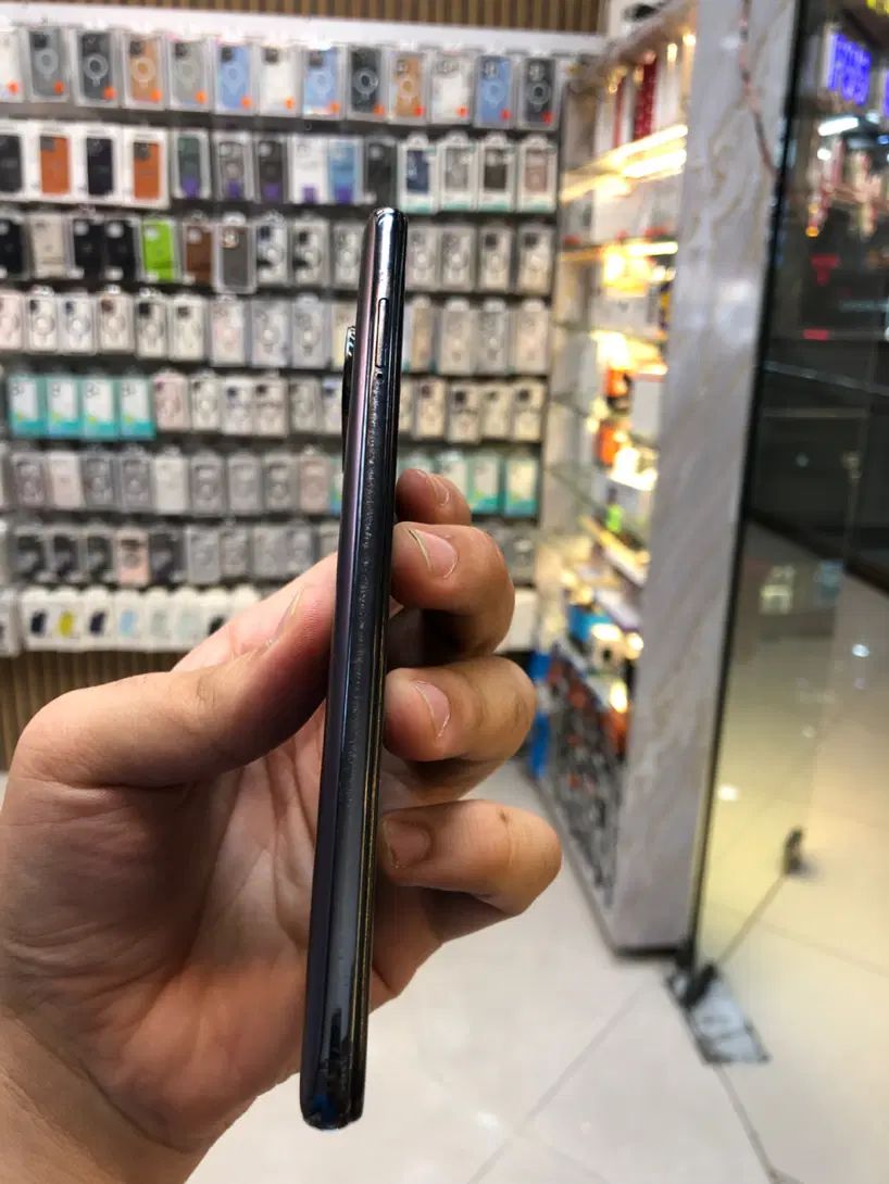 شیائومی Poco X3 Pro با حافظهٔ ۲۵۶ گیگابایت|موبایل|کرج, اصفهانی‌ها|دیوار