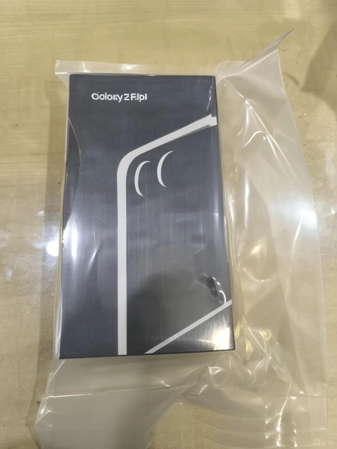 گوشی سامسونگ مدل Z flip 7|موبایل|کرمانشاه, |دیوار