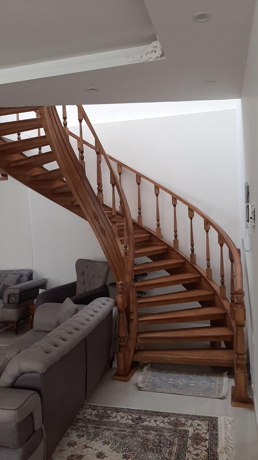 راه پله گرد،دوبلکس|خدمات پیشه و مهارت|نیشابور, فیض آباد|دیوار