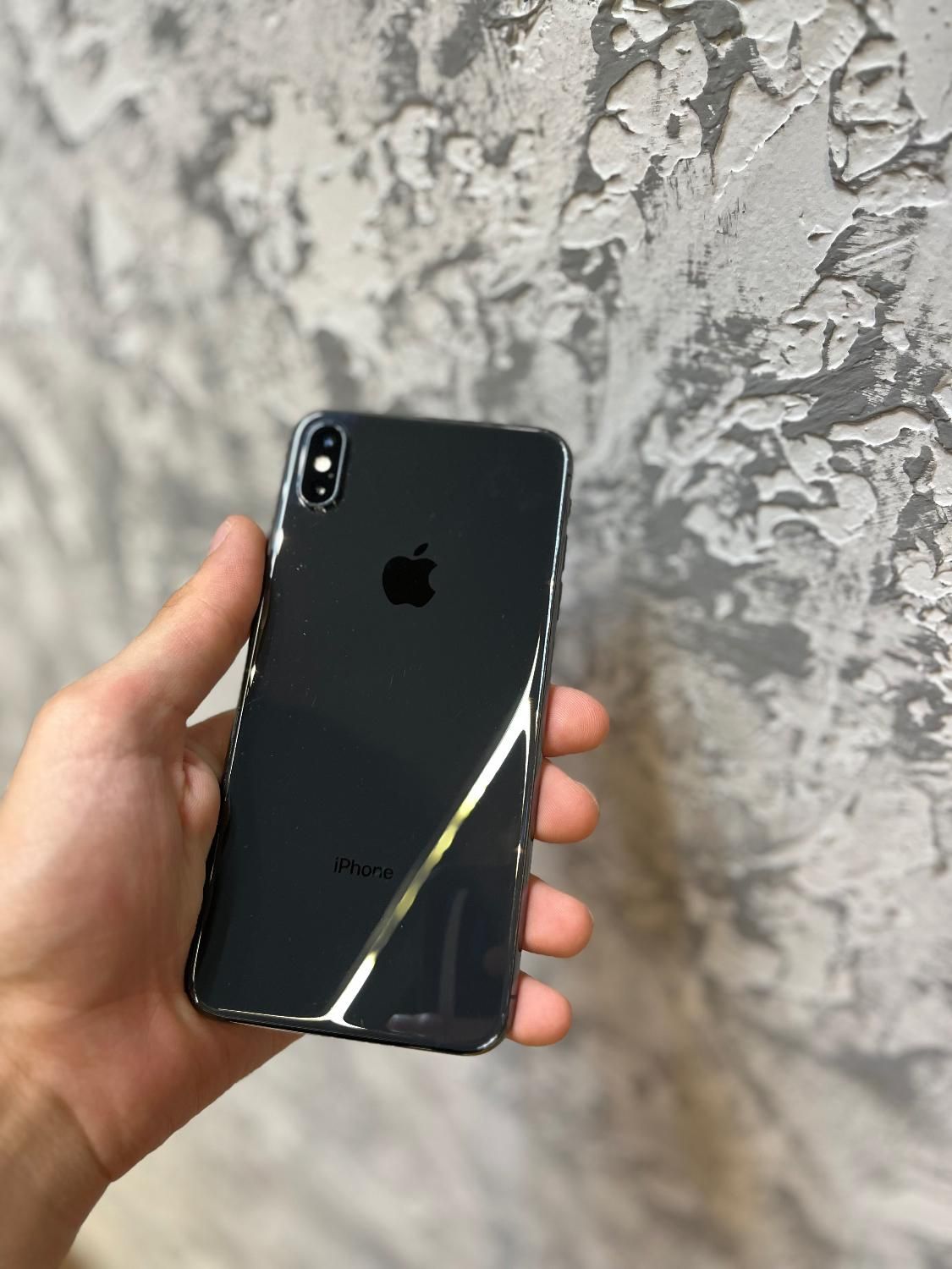 iPhone XS Max ایفون ایکس مکس|موبایل|تهران, ایوانک|دیوار