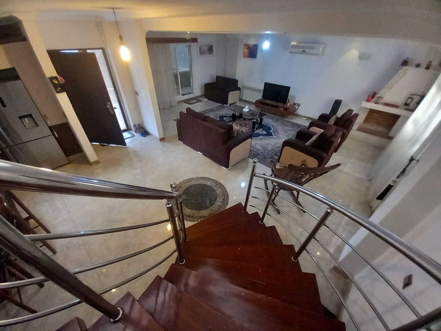 ویلا استخر دار و آپارتمانی  ساحلی|اجارهٔ کوتاه‌مدت ویلا و باغ|بابلسر, |دیوار