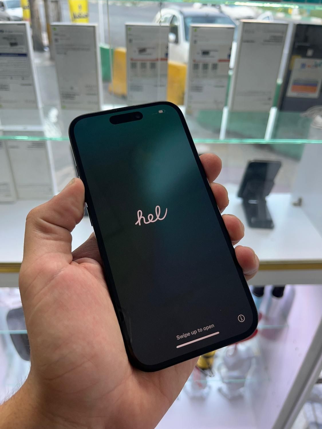 iphone 16CHA 128GB|موبایل|کرج, عظیمیه|دیوار