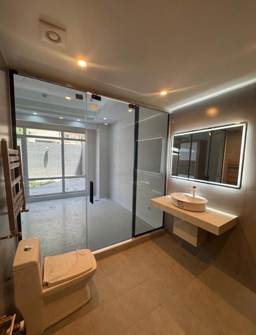 آپارتمان ۲۰۰ متری/ ۳ خوابه/کلید نخورده|اجارهٔ آپارتمان|پردیس, فاز ۲|دیوار