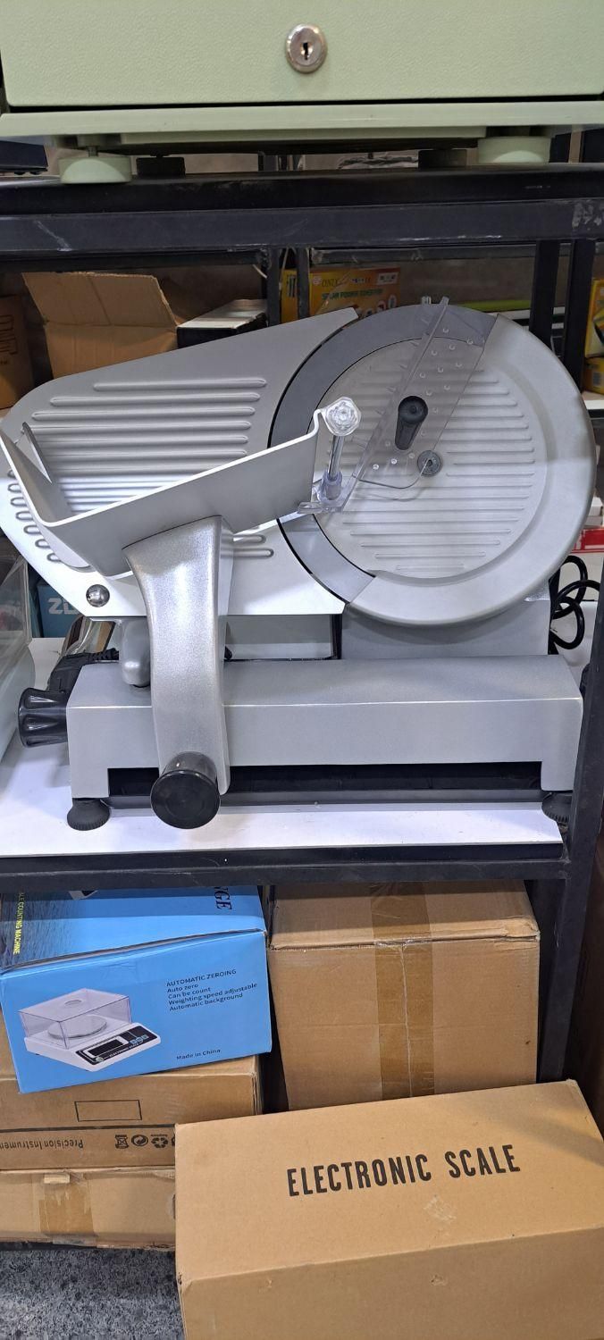 کالباسبر محک و  ایتالیایی rgv، نوری|فروشگاه و مغازه|آشخانه, |دیوار