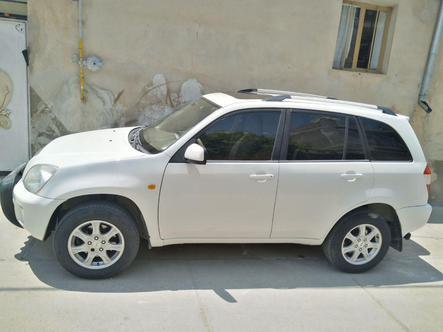 فروش x33 مدل 91 بی رنگ کامل|خودرو سواری و وانت|سقز, |دیوار
