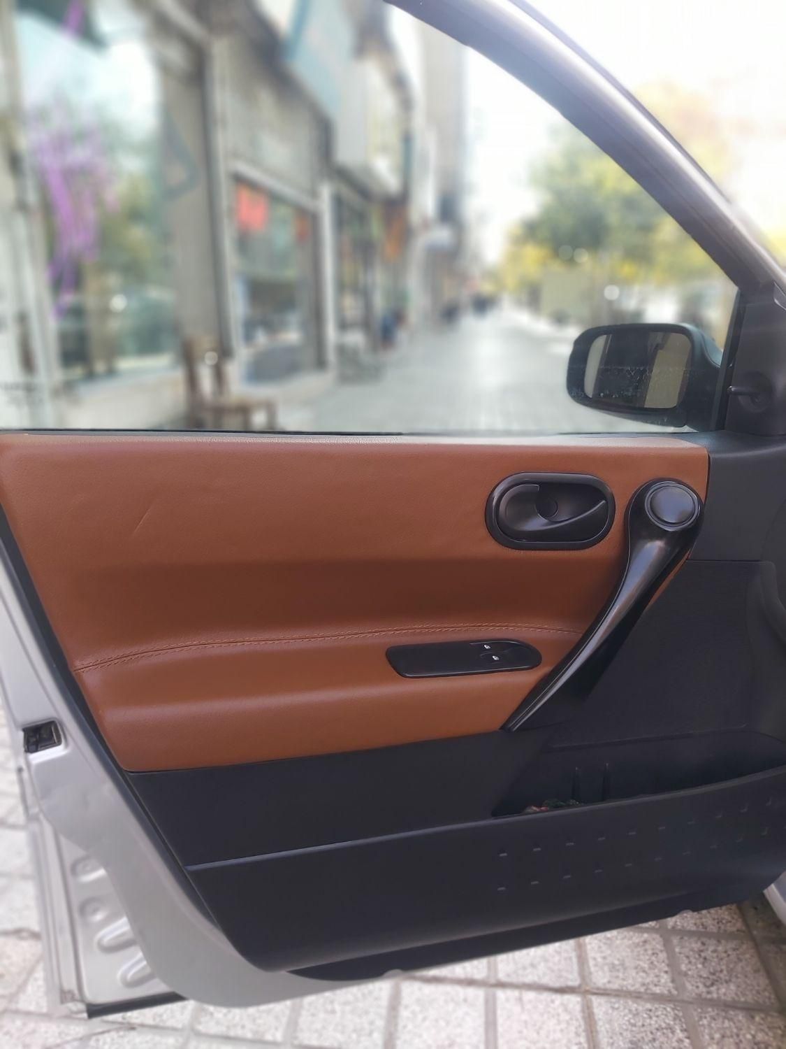 رودری۲۰۶ مگان|قطعات یدکی و لوازم جانبی|مشهد, گلبرگ شمالی|دیوار