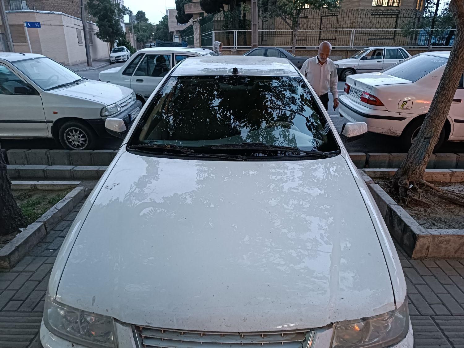 پخش شیشه اتومبیل دنا پژو کوئیک تیبا  پراید سمند|قطعات یدکی و لوازم جانبی|مشهد, شیرودی|دیوار