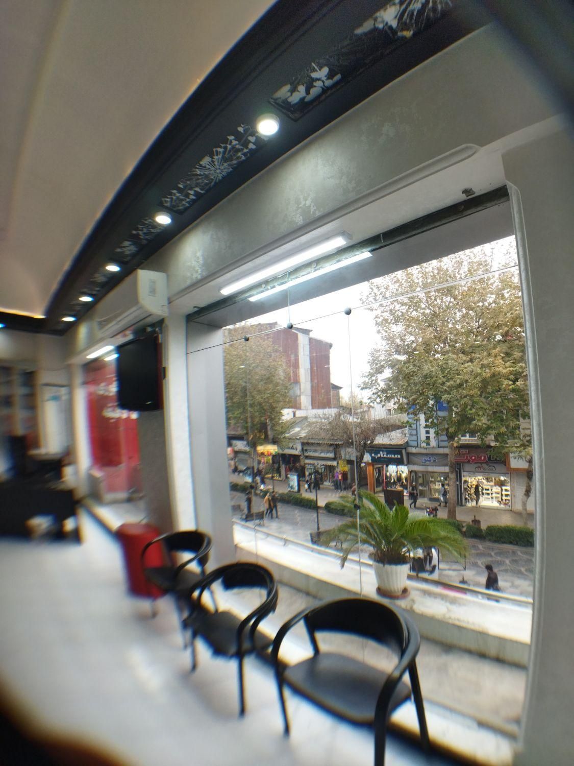 فروش مغازه ۱۶۰ متر خیابان اعلم الهدی|فروش مغازه و غرفه|رشت, چله خانه|دیوار