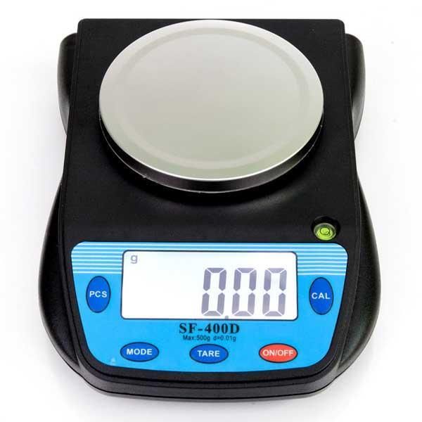 ترازوی زرگری SF400D|فروشگاه و مغازه|تبریز, |دیوار