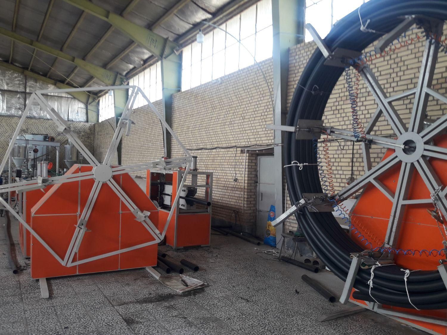 لوله ابیاری کشاورزی|عمدهفروشی|نمین, |دیوار