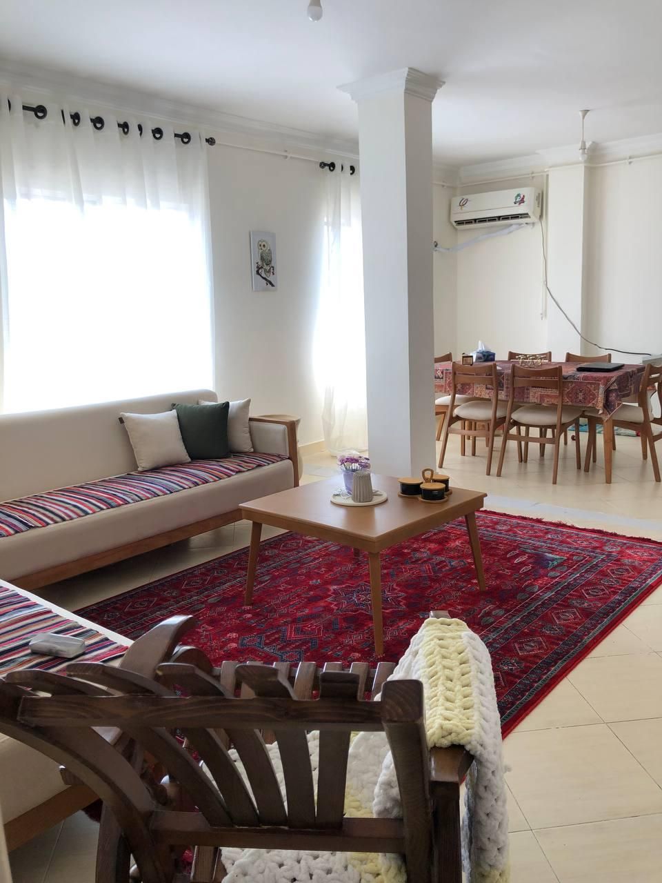 فروش/معاوضه دفترکار حافظیه عدالت۶۵|فروش دفتر کار، اتاق اداری، مطب|گرگان, |دیوار