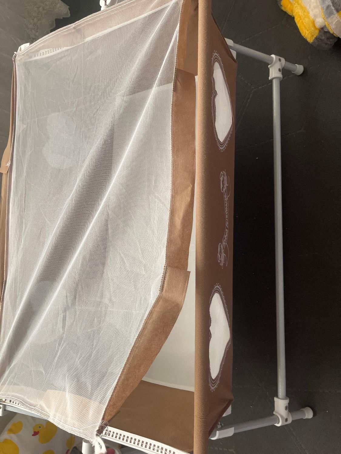 گهواره|اسباب و اثاث بچه|ملارد, |دیوار