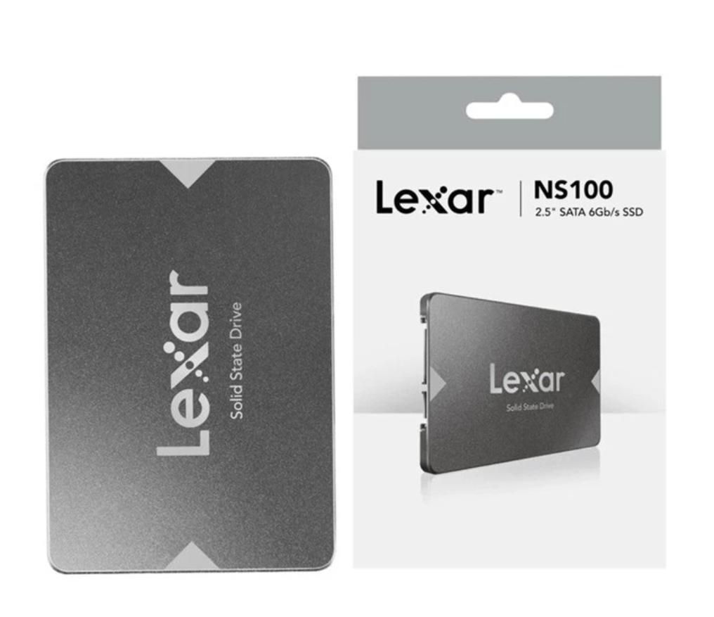 هارد SSD 512GB لکسار  Lexar با گارانتی  M.2|قطعات و لوازم جانبی رایانه|تهران, مجیدیه|دیوار
