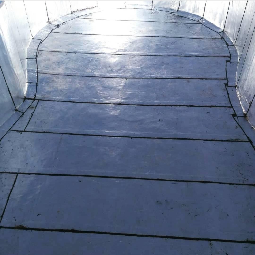 پخش ایزوگام سربخشی(دورکی)|خدمات پیشه و مهارت|ایذه, |دیوار