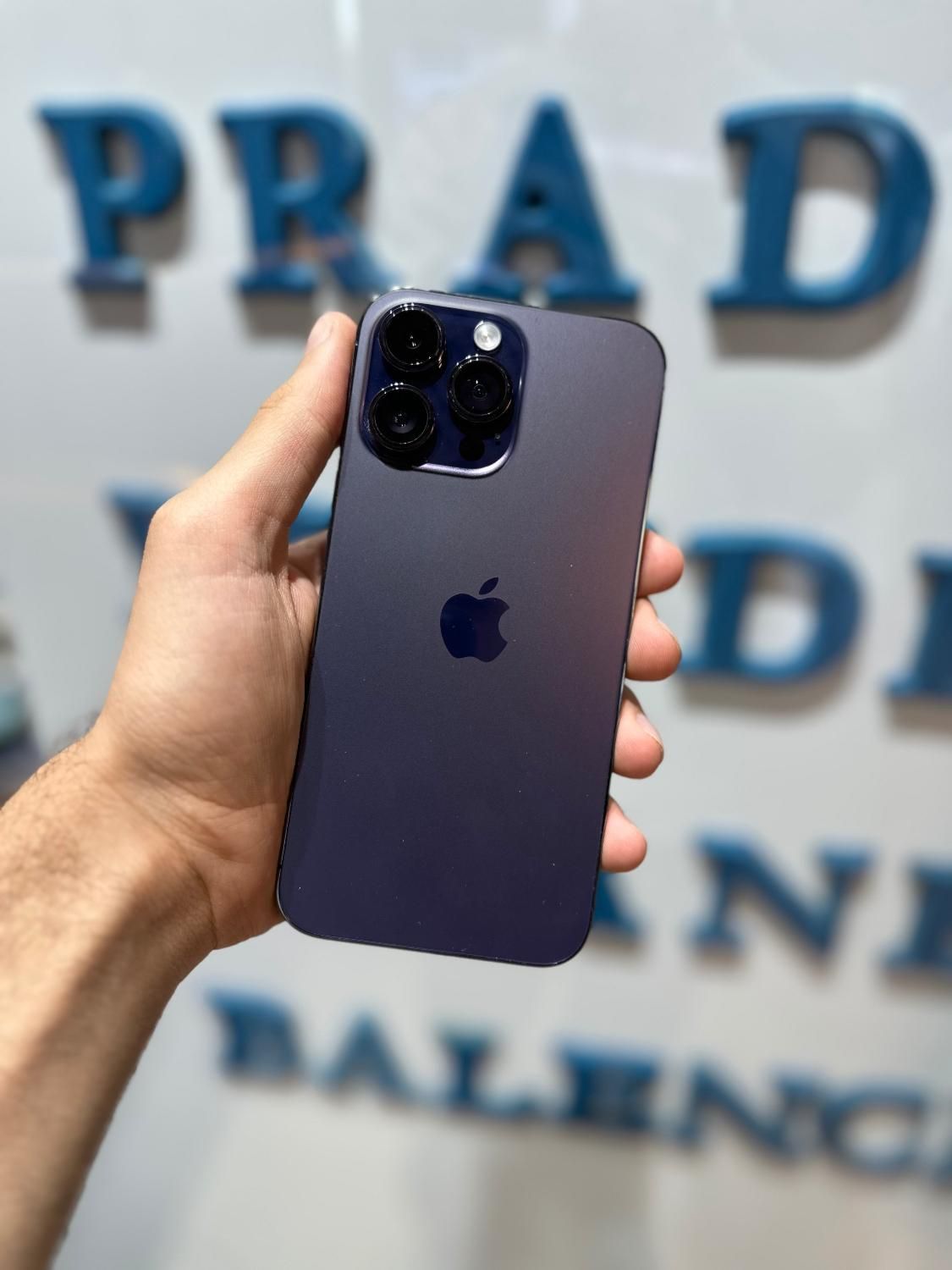 iPhone 14 Pro Max ایفون ۱۴ پرو پرومکس ریجستر شده|موبایل|تهران, ایوانک|دیوار