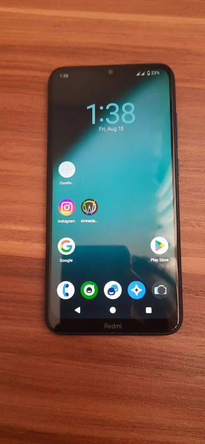 redmi 8|موبایل|تهران, سلیمانی|دیوار