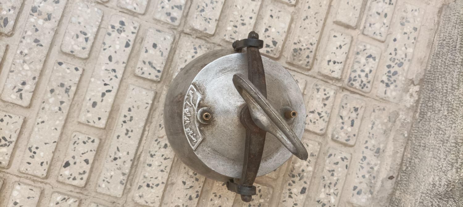 دوتا زودپز|ظروف پخت‌وپز|اصفهان, هفتون|دیوار
