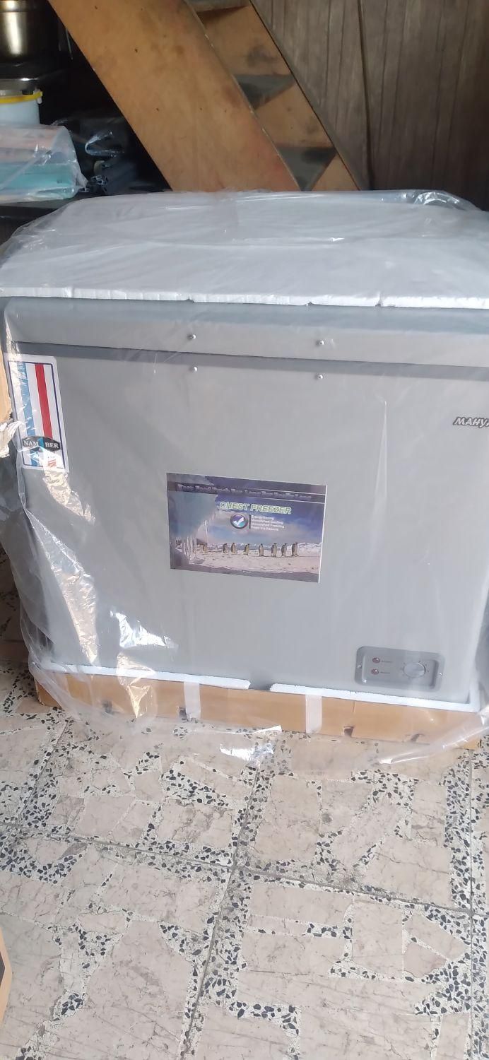 فریزر تک درب ۹۰ ۱۱۰|فروشگاه و مغازه|رشت, خواهر امام|دیوار