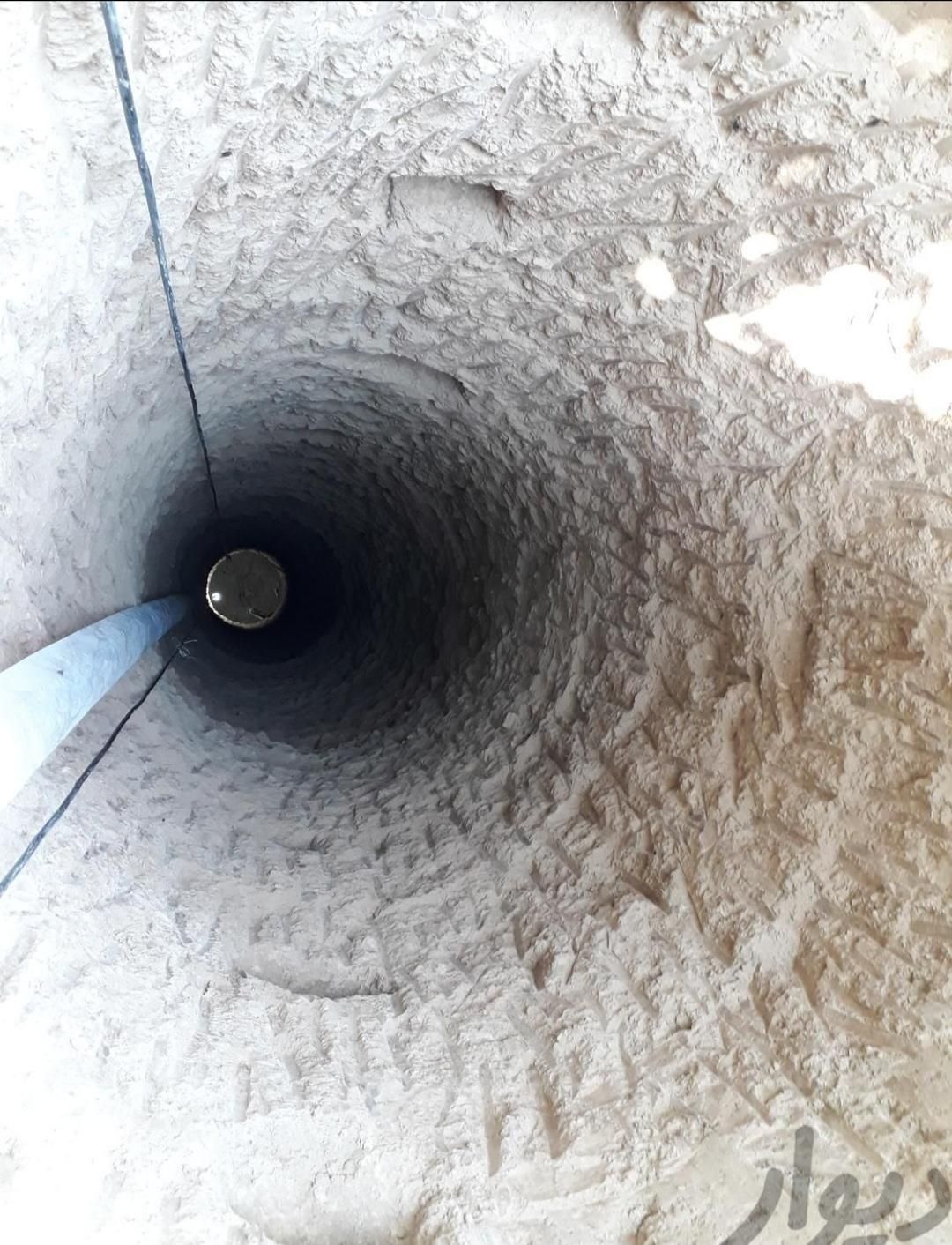 مغنی چاه کن حفره آب چاه فاضلاب|خدمات پیشه و مهارت|قدس, شهر‌قدس|دیوار