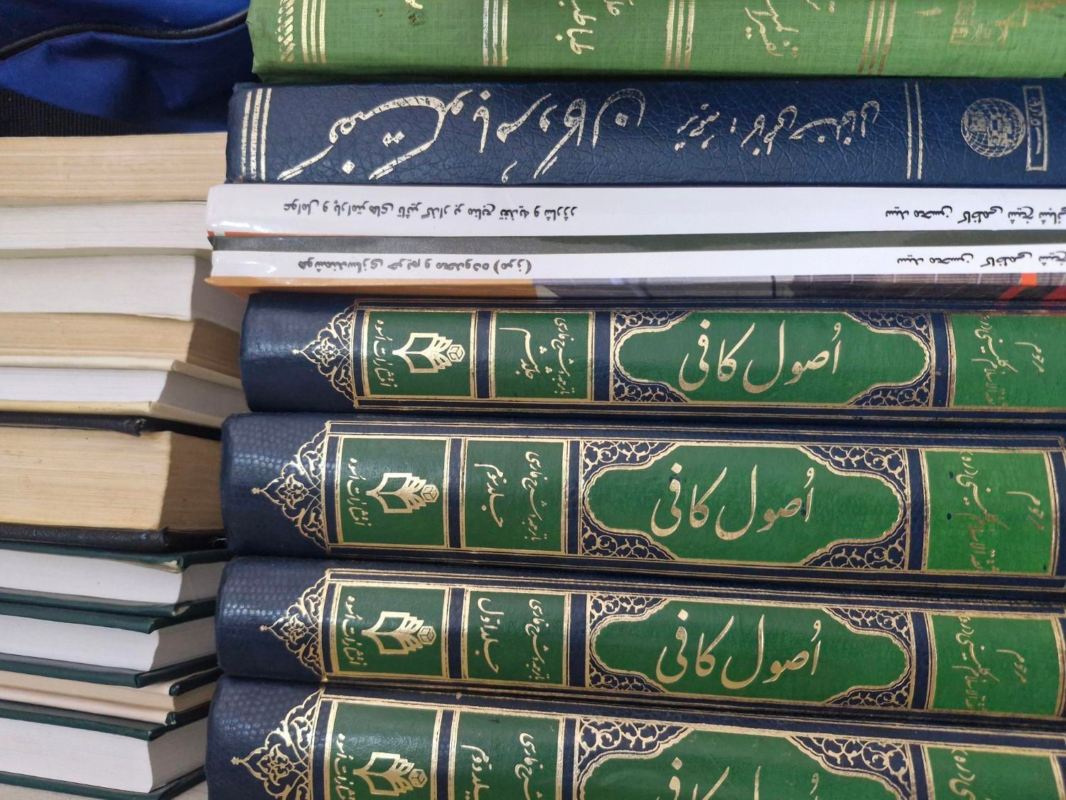 کتاب|کتاب و مجله مذهبی|اهواز, فاز ۲ پادادشهر|دیوار