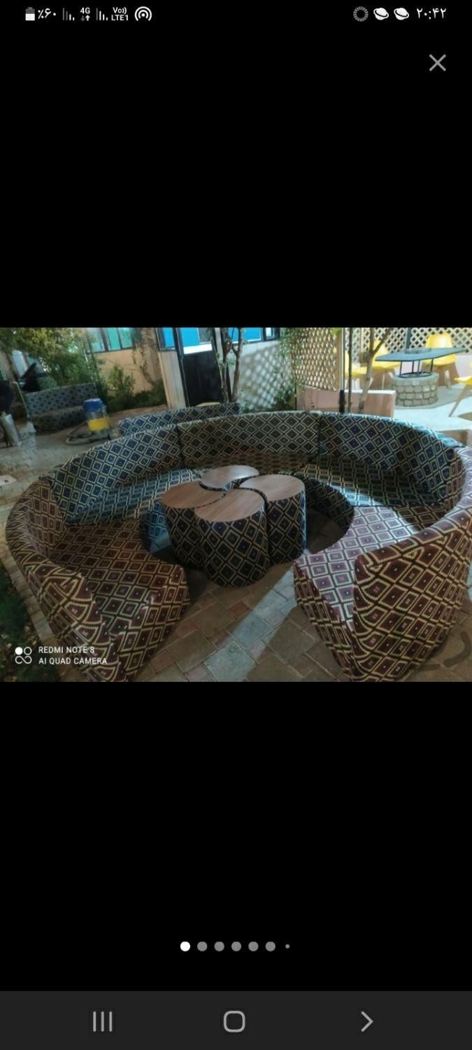 مبل شویی و قالی شویی گلشن|خدمات نظافت|بروجرد, |دیوار