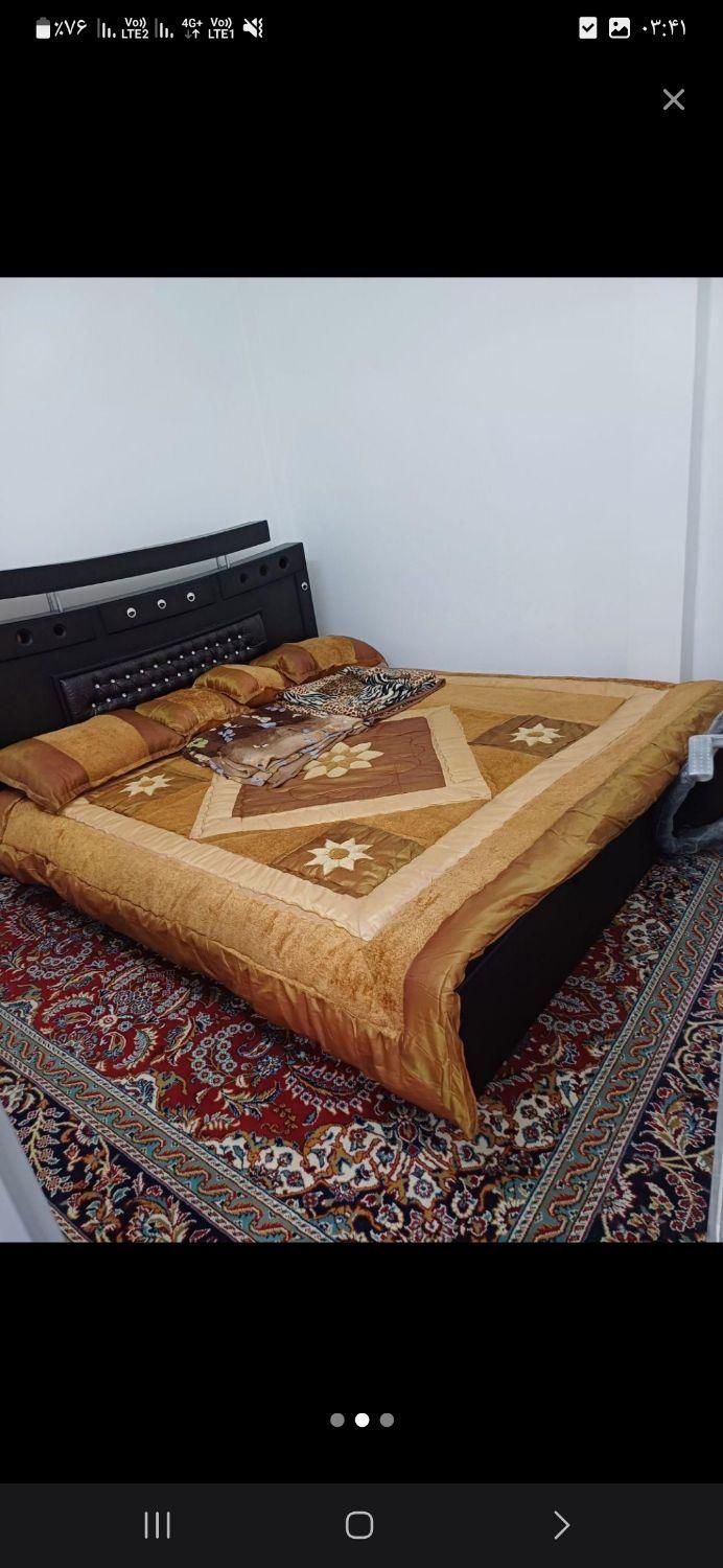 سوعیت اجاره مجرد وخانواده ودربست|اجارهٔ کوتاه‌مدت آپارتمان و سوئیت|مشهد, چهنو|دیوار