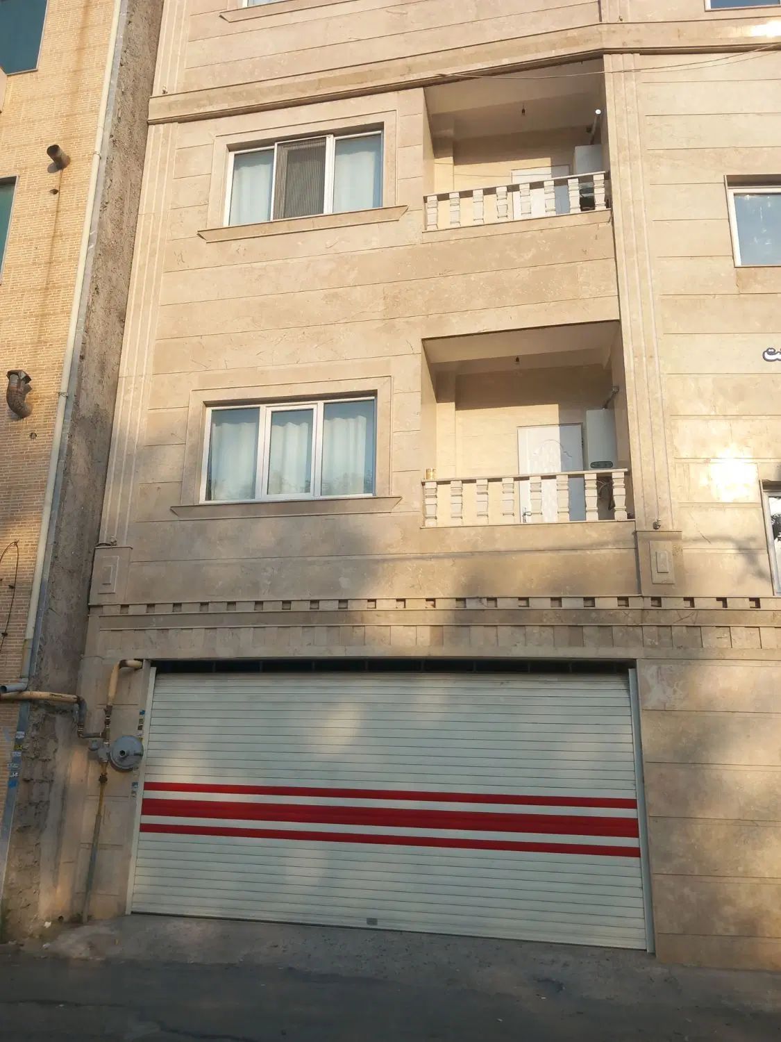 فروش آپارتمان سند دار|فروش آپارتمان|رشت, کوی قدس|دیوار