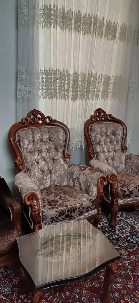 فروش مبل|مبلمان خانگی و میز عسلی|مشهد, نرگس (شهرک غرب)|دیوار