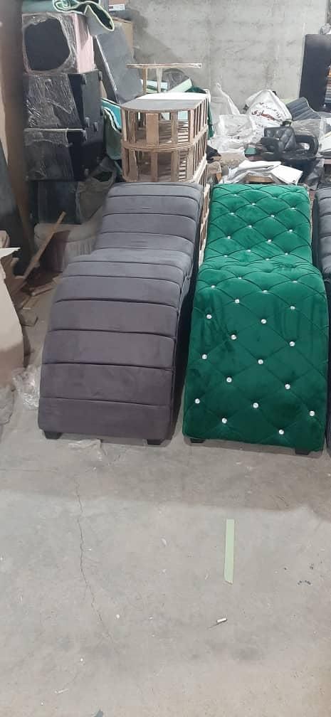 تخت فشیال مژه و ماساژ|آرایشگاه و سالن‌های زیبایی|تبریز, |دیوار