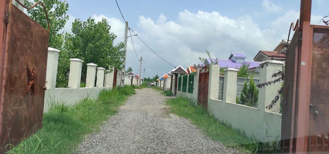 ویلا شمال رشت-لاهیجان(لولمان) صفر سند تک برگ|فروش خانه و ویلا|لولمان, |دیوار