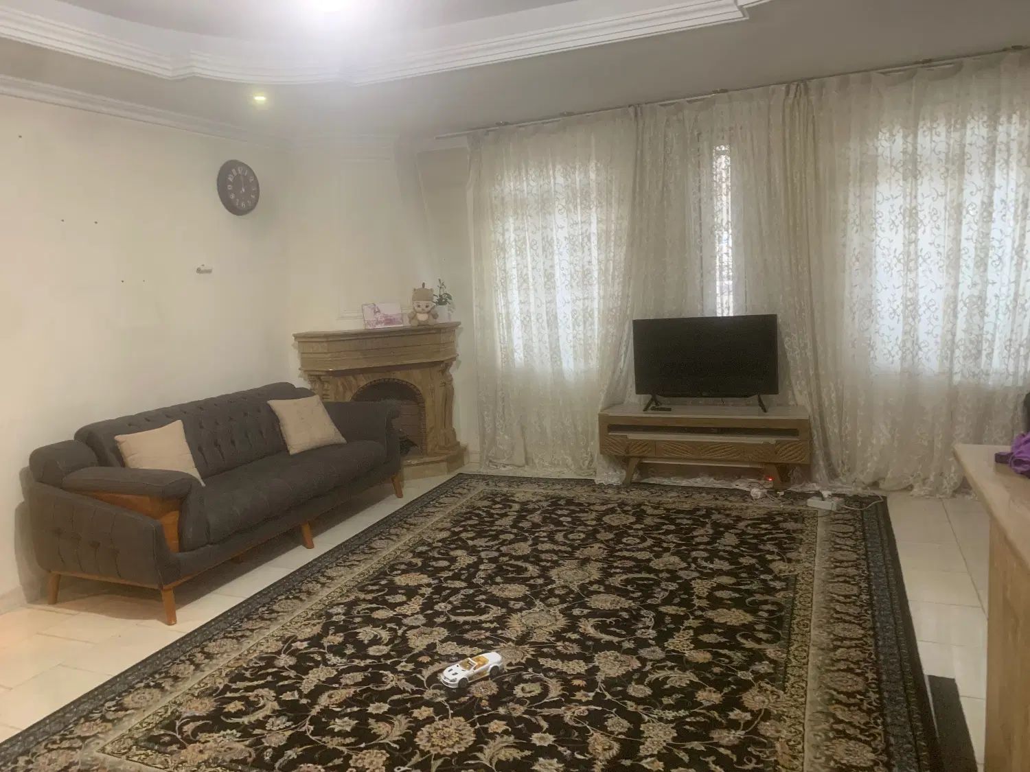 فروش آپارتمان ۸۰ متری شهرک جهانما|فروش آپارتمان|کرج, شهرک جهان‌نما|دیوار