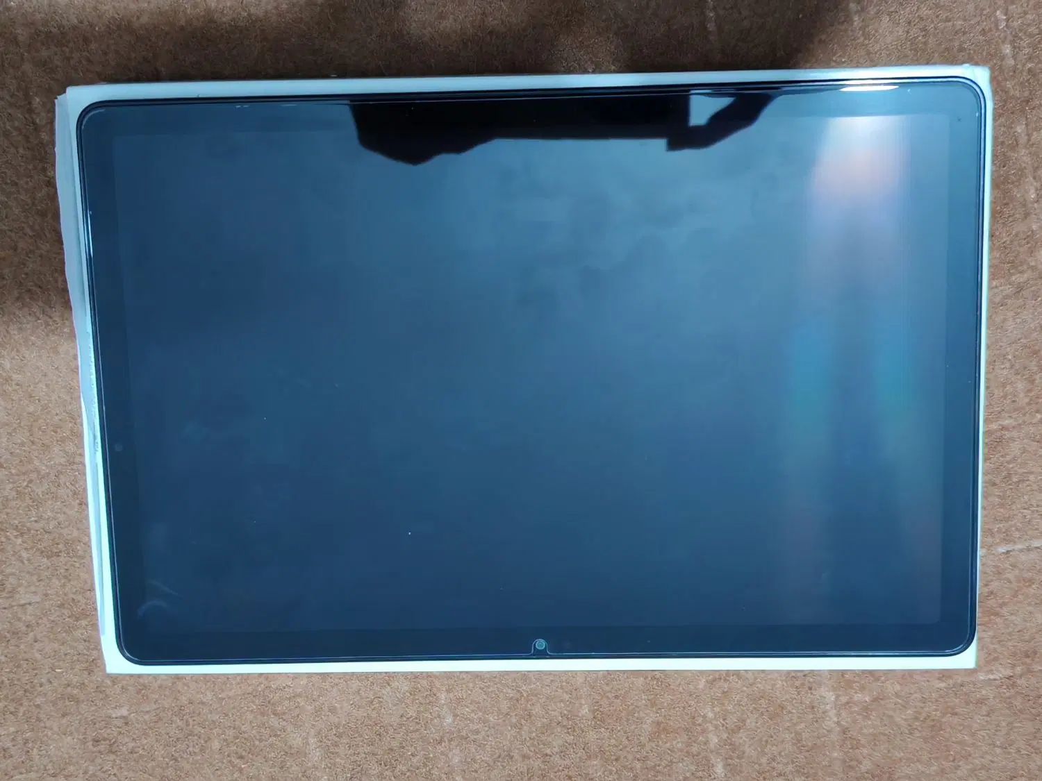 تبلت tab a9 plus Samsung|تبلت|اصفهان, شهرک کاوه|دیوار