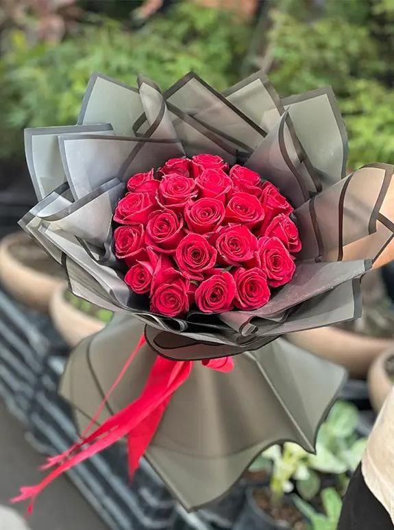 گل روبانی *مصنوعی*|گل مصنوعی|سبزوار, فرهنگیان|دیوار