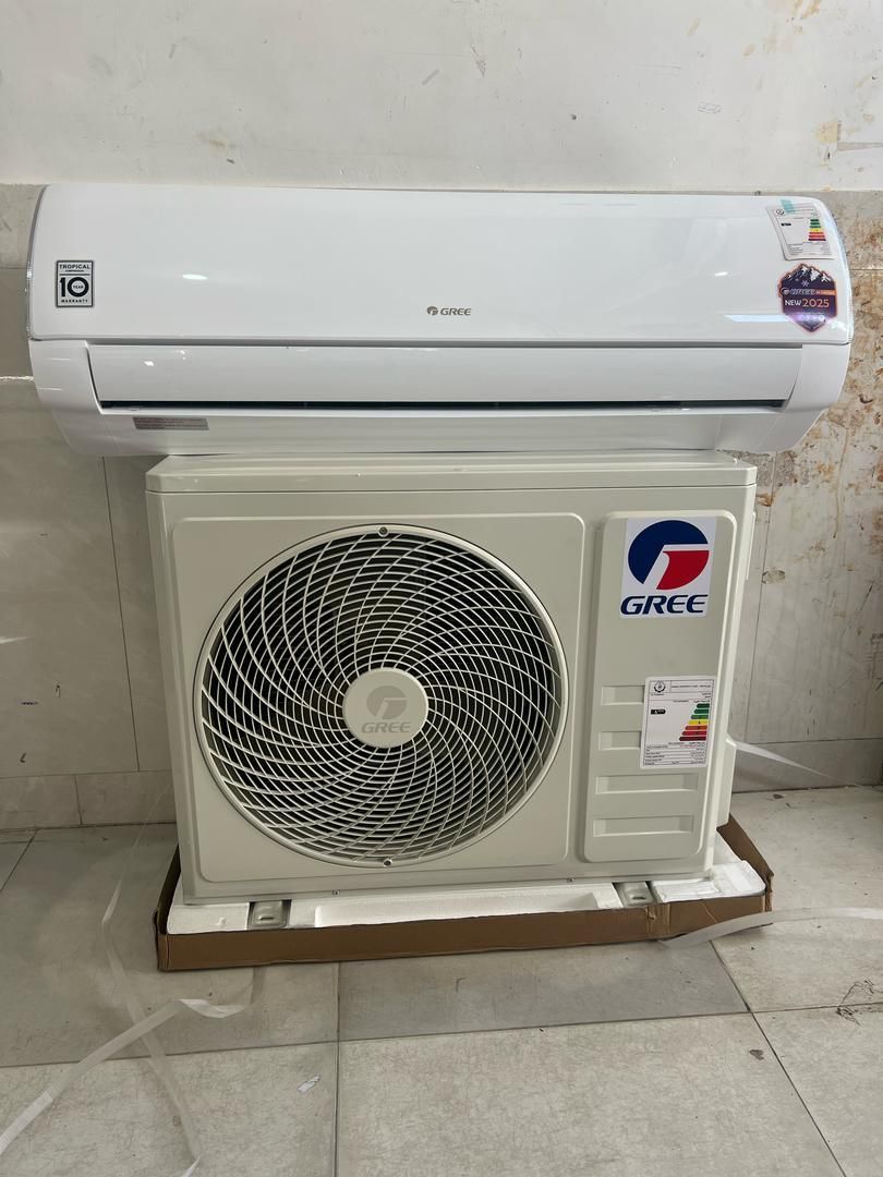 کولر گازی گری سی هزار سری ۲۰۲۵|کولر گازی و فنکوئل|بابلسر, |دیوار