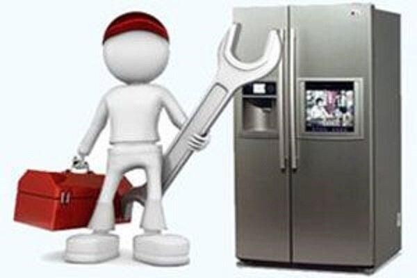 تعمیر و نصب انواع یخچال و لباسشویی و کولرگازی|خدمات پیشه و مهارت|کرمانشاه, |دیوار