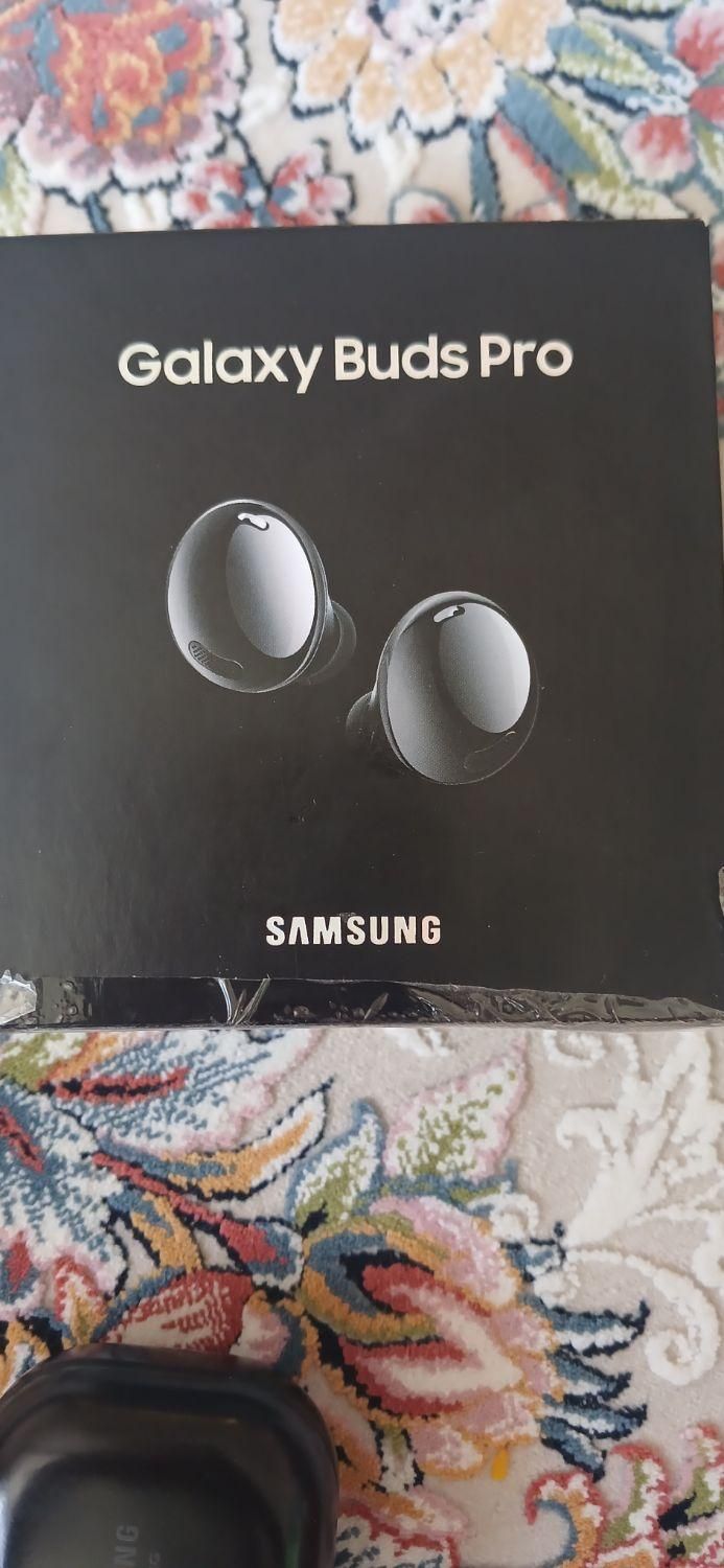 Galaxy Buds Pro|لوازم جانبی موبایل و تبلت|اصفهان, چرخاب|دیوار